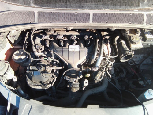  FORD GALAXY (CA1) 