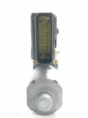 MOTOR ELEVALUNAS TRASERO IZQUIERDO, SKODA, OCTAVIA BERLINA (1U2)