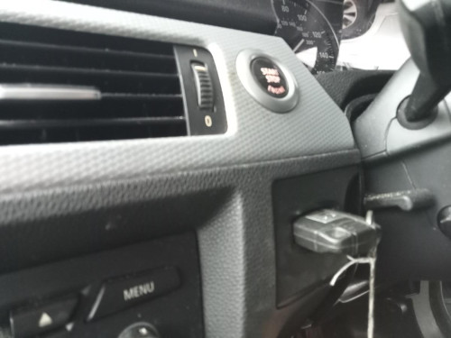  CONMUTADOR DE ARRANQUE BMW SERIE 3 BERLINA (E90) 