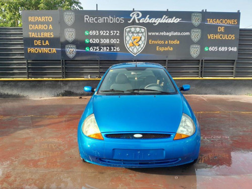  FORD KA (CCQ) 