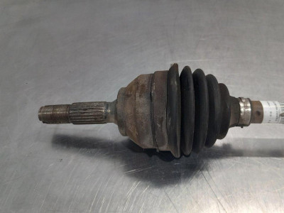 TRANSMISION DELANTERA IZQUIERDA, CITROEN, C3