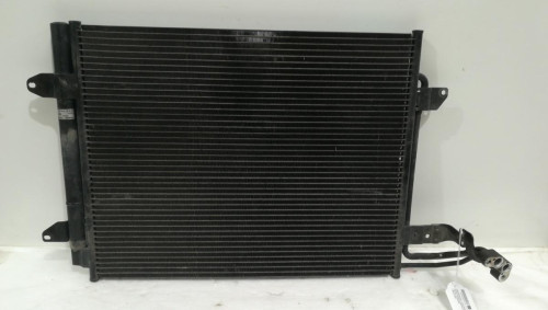CONDENSADOR / RADIADOR AIRE ACONDICIONADO Volkswagen TOURAN (1T2) 