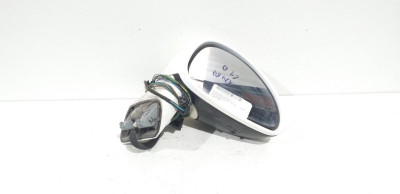 RETROVISOR DERECHO, CITROEN, C4 BERLINA
