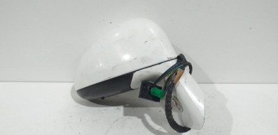 RETROVISOR DERECHO, CITROEN, C4 BERLINA