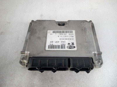 CENTRALITA MOTOR UCE, FIAT, BRAVA (182)