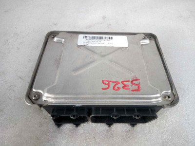 CENTRALITA MOTOR UCE, FIAT, BRAVA (182)