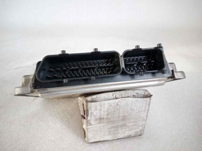 CENTRALITA MOTOR UCE, FIAT, BRAVA (182)