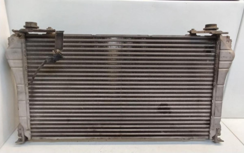 INTERCOOLER TOYOTA AURIS (E15) 