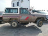  NISSAN PATROL (K/W 160) 