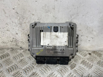 CENTRALITA MOTOR UCE