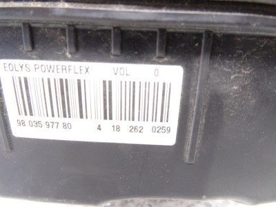 DEPOSITO ADITIVO FAP, CITROEN, DS5