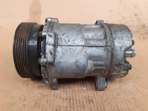  COMPRESOR AIRE ACONDICIONADO 