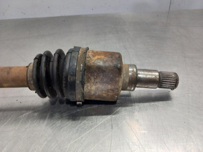 TRANSMISION DELANTERA IZQUIERDA, FORD, FOCUS BERLINA (CAK)