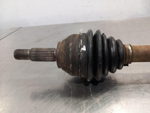  TRANSMISION DELANTERA IZQUIERDA, FORD, FOCUS BERLINA (CAK) 