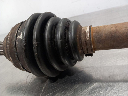  TRANSMISION DELANTERA IZQUIERDA, FORD, FOCUS BERLINA (CAK) 