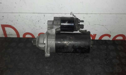  MOTOR ARRANQUE 