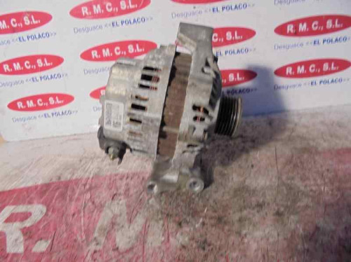  ALTERNADOR 
