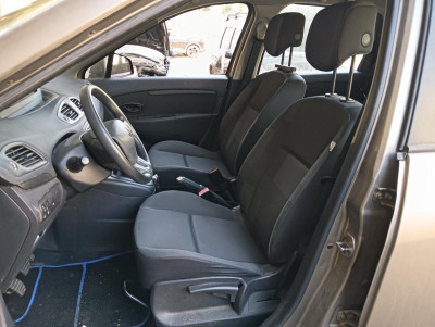 RENAULT SCENIC III (JZ)