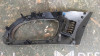 MANDO ELEVALUNAS DELANTERO DERECHO Peugeot 607 (S1)(12.2000) 