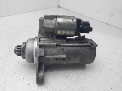 MOTOR ARRANQUE, Seat, IBIZA BERLINA (6J5)