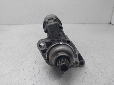 MOTOR ARRANQUE, Seat, IBIZA BERLINA (6J5)