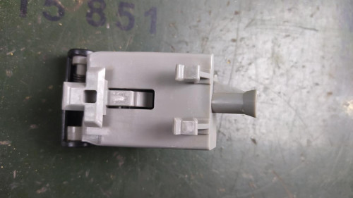 NO IDENTIFICADO Toyota LAND CRUISER (J15) 
