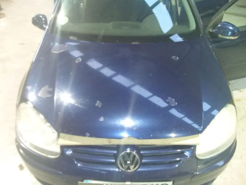 CAPO Volkswagen GOLF V (1K1)(10.2003) 