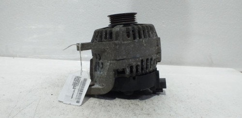  ALTERNADOR, NISSAN, MICRA (K12E) 