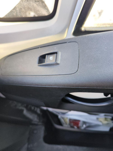 MANDO ELEVALUNAS DELANTERO DERECHO Fiat DUCATO 3 MAXI FURGÓN TS 35 (295) 