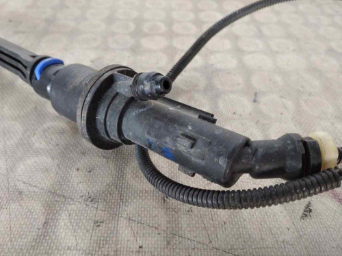 BOMBA EMBRAGUE CITROEN C4 BERLINA 