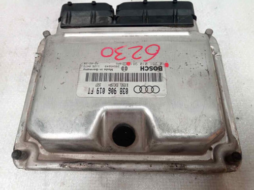  CENTRALITA MOTOR UCE AUDI A3 (8L) 