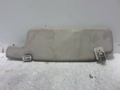 PARASOL IZQUIERDO, VOLKSWAGEN, GOLF III (1H1)(11.1991)