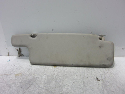 PARASOL IZQUIERDO, VOLKSWAGEN, GOLF III (1H1)(11.1991)