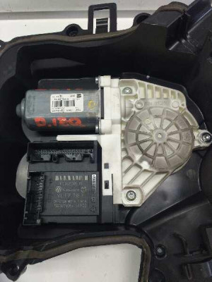 ELEVALUNAS DELANTERO IZQUIERDO, SEAT, LEON (1P1)