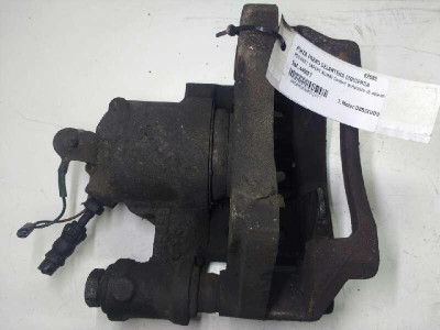 PINZA DE FRENO DELANTERA IZQUIERDA, PEUGEOT, EXPERT COMBI (1995)