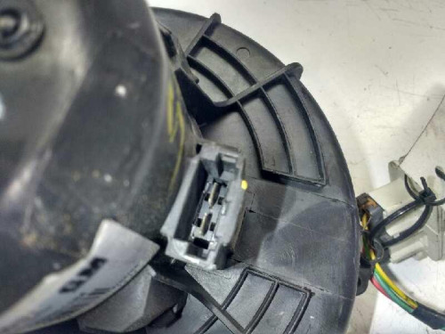  MOTOR CALEFACCION OPEL MERIVA 