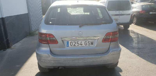  MERCEDES-BENZ CLASE B (BM 245) 