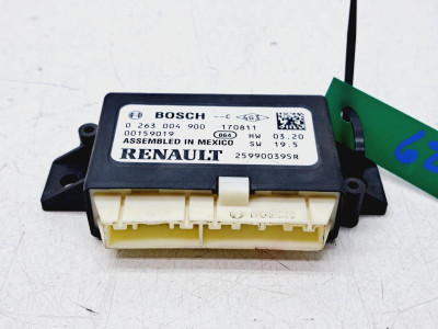 MODULO ELECTRONICO, RENAULT, KADJAR