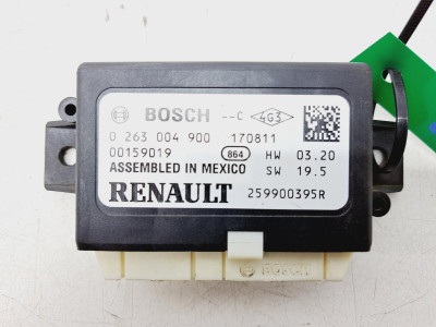 MODULO ELECTRONICO, RENAULT, KADJAR