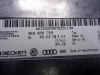  MODULO ELECTRONICO, AUDI, A6 ALLROAD QUATTRO (4FH) 