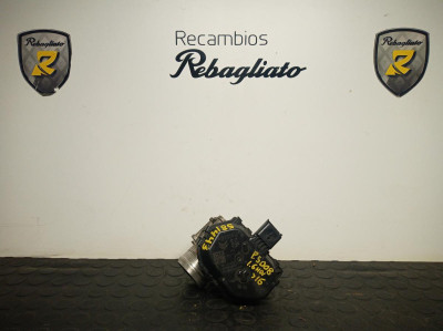 CAJA MARIPOSA