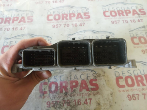 CENTRALITA MOTOR UCE PEUGEOT 208 