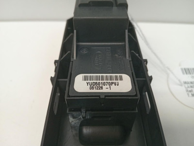MANDO ELEVALUNAS DELANTERO DERECHO, LAND ROVER, RANGE ROVER SPORT