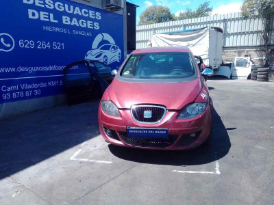 SEAT ALTEA (5P1)