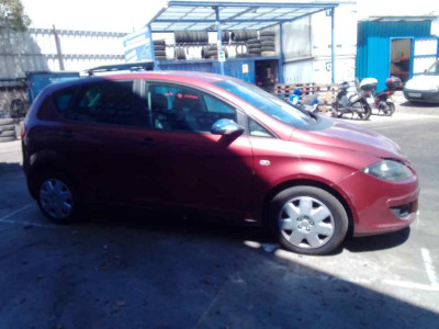 SEAT ALTEA (5P1)