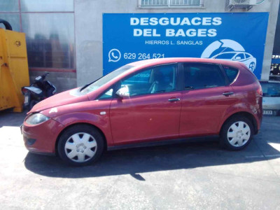 SEAT ALTEA (5P1)