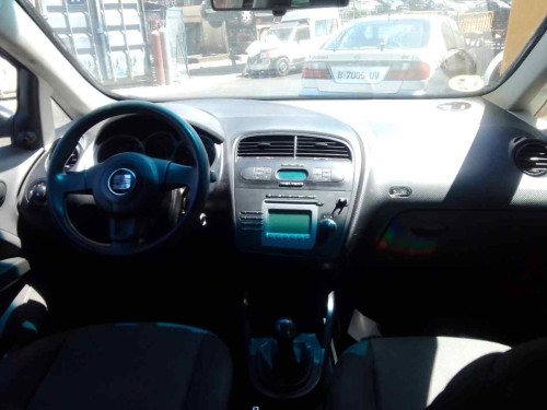  SEAT ALTEA (5P1) 