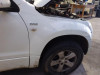 ALETA DELANTERA DERECHA SUZUKI GRAND VITARA (JB/JT) 