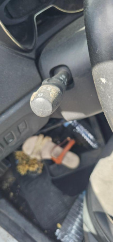  MANDO INTERMITENTES, RENAULT, CAPTUR I 