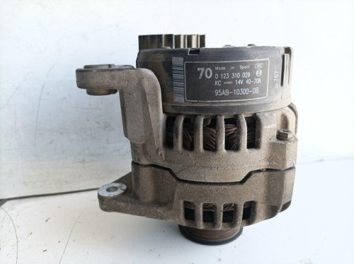  ALTERNADOR 